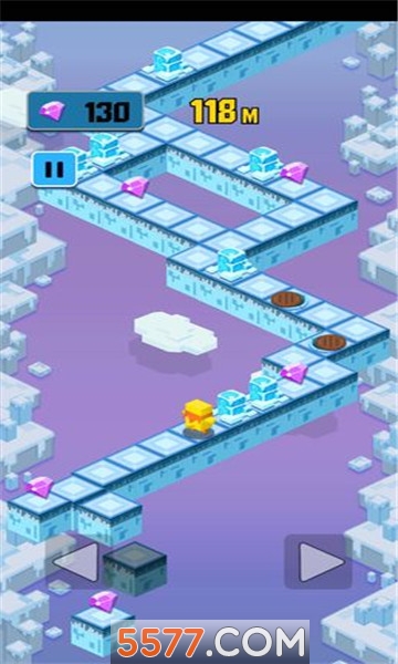 奔跑吧小鹅安卓版的图册