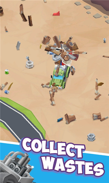 钢厂经理(steelmillmanager)的图册