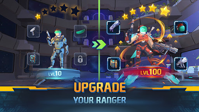 太空生存游戏的图册