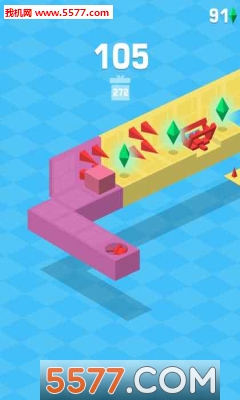 信步Steps安卓版的图册