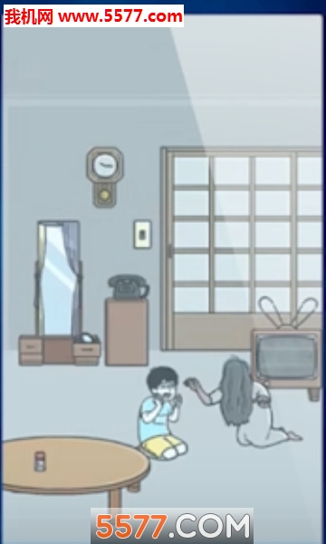 神回避4安卓版的图册