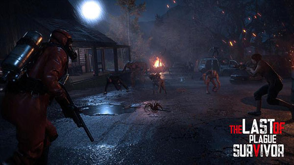 末日召唤废土生存的图册