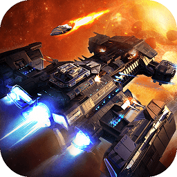 百度星际要塞手游