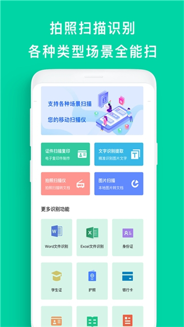 CS全能王扫描的图册