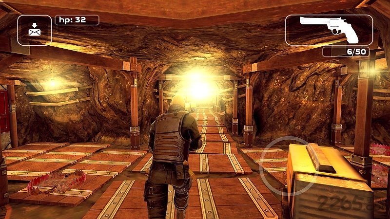 屠杀者2监狱突袭手机版的图册