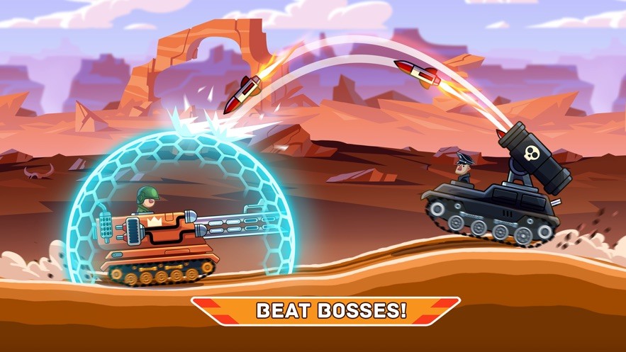 山地大作战国际服的图册