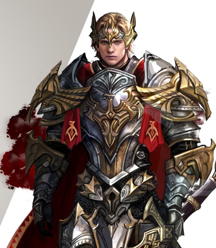 秘境传说的图册