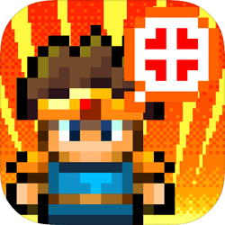 魔王不小心说了分半个世界给你手机中文版