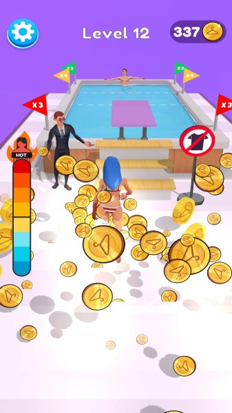 获得幸运最新版(GetLucky)的图册