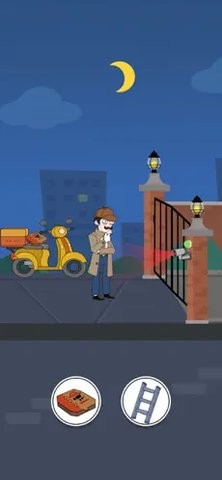 名侦探老王正版的图册