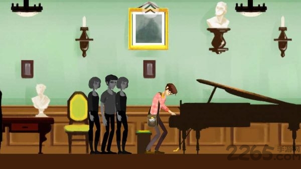 爱乐人生全章节破解版的图册