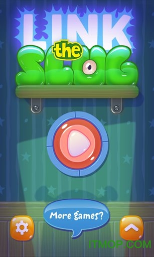 连接鼻涕虫(LinktheSlug)的图册