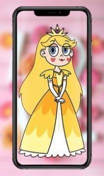 打扮得像个明星游戏的图册