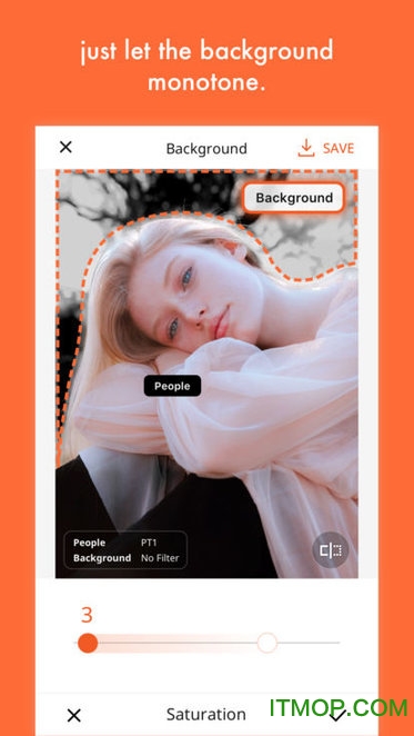 aicutapp(智能人像滤镜相机)的图册