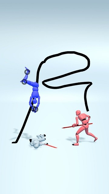 DrawAction官方版的图册