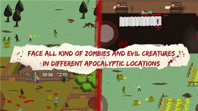 末日独行者汉化版的图册