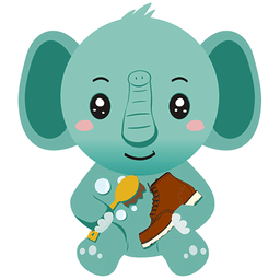 鞋易洗(上门洗鞋)