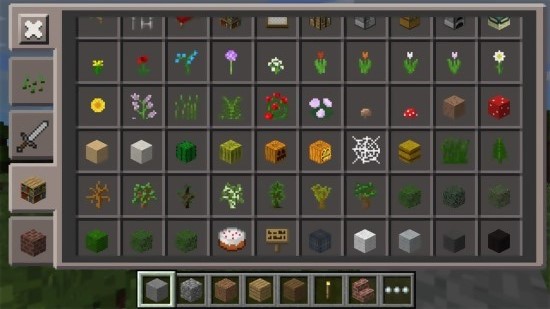 我的世界之口袋王国手机版的图册