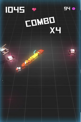 亡命时速游戏的图册