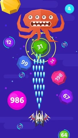 球球战斗机的图册