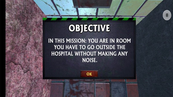 机器人逃生恐怖小猪游戏的图册