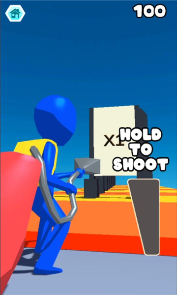 吸尘竞赛安卓版的图册