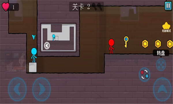 冰火人兄弟官方版的图册