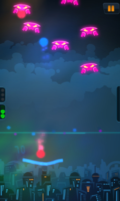 霓虹指挥官(neoncommander)的图册