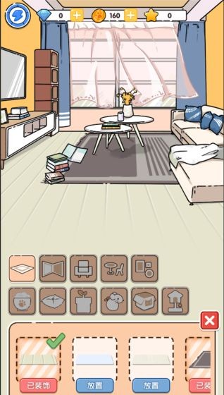 猫咪小舍的图册