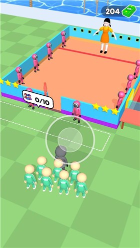 章鱼世界生存大师的图册