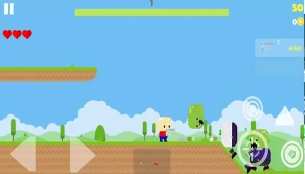 图腾防御的图册