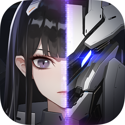 终末阵线伊诺贝塔测试服