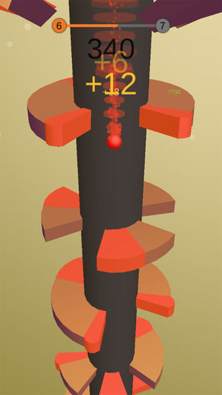 球球一跳到底的图册