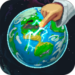 上帝模拟器世界盒子最新版2023