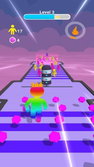 果冻巨人冲的图册