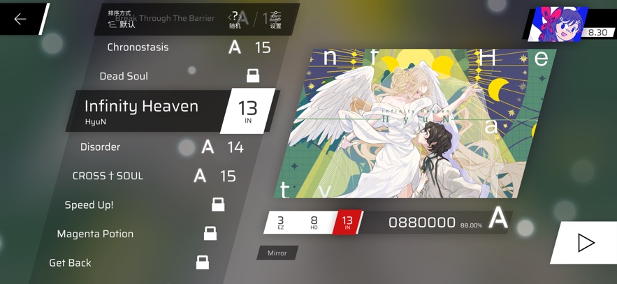 菲格罗斯测试版的图册