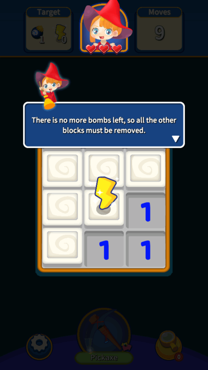 淘金热扫雷最新版(goldrush)的图册