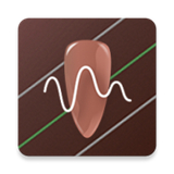 啼莺古筝调音器