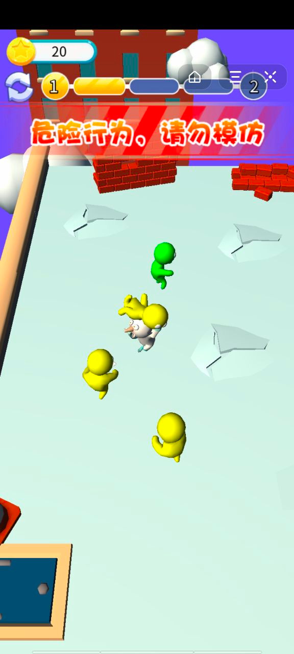 我摔跤贼6的图册