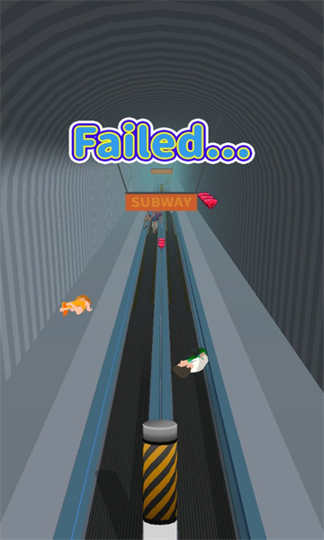 EscalatorSlide安卓版的图册