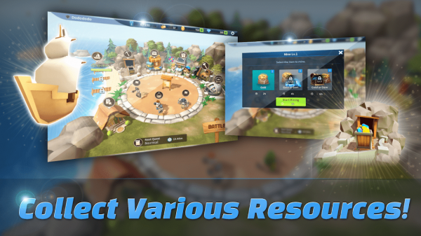 王之英雄的图册