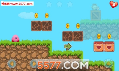 kirbysuperpirate(柯比超级海盗安卓版)的图册