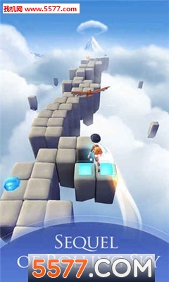 RollingDream(RollingSky2游戏)的图册