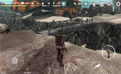 黑暗时代丧尸生存的图册