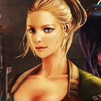 CF全民抢滩(枪林弹雨)