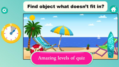 脑力难题的图册