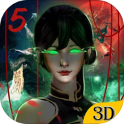 无尽噩梦5破解版(作弊菜单)