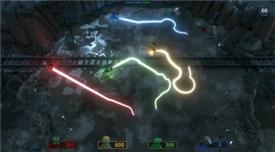 死亡派对手机版的图册