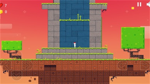 奥利的世界小游戏的图册