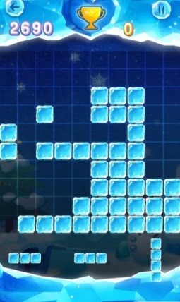 新冰块拼图手机版的图册